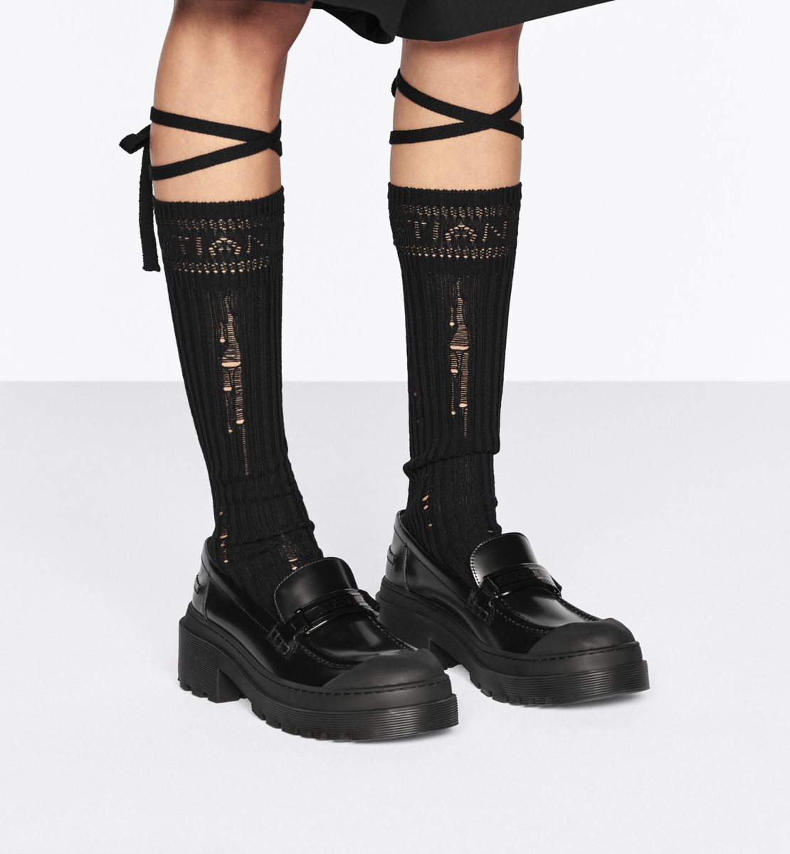 Christian Dior Botas vlr.eng.br