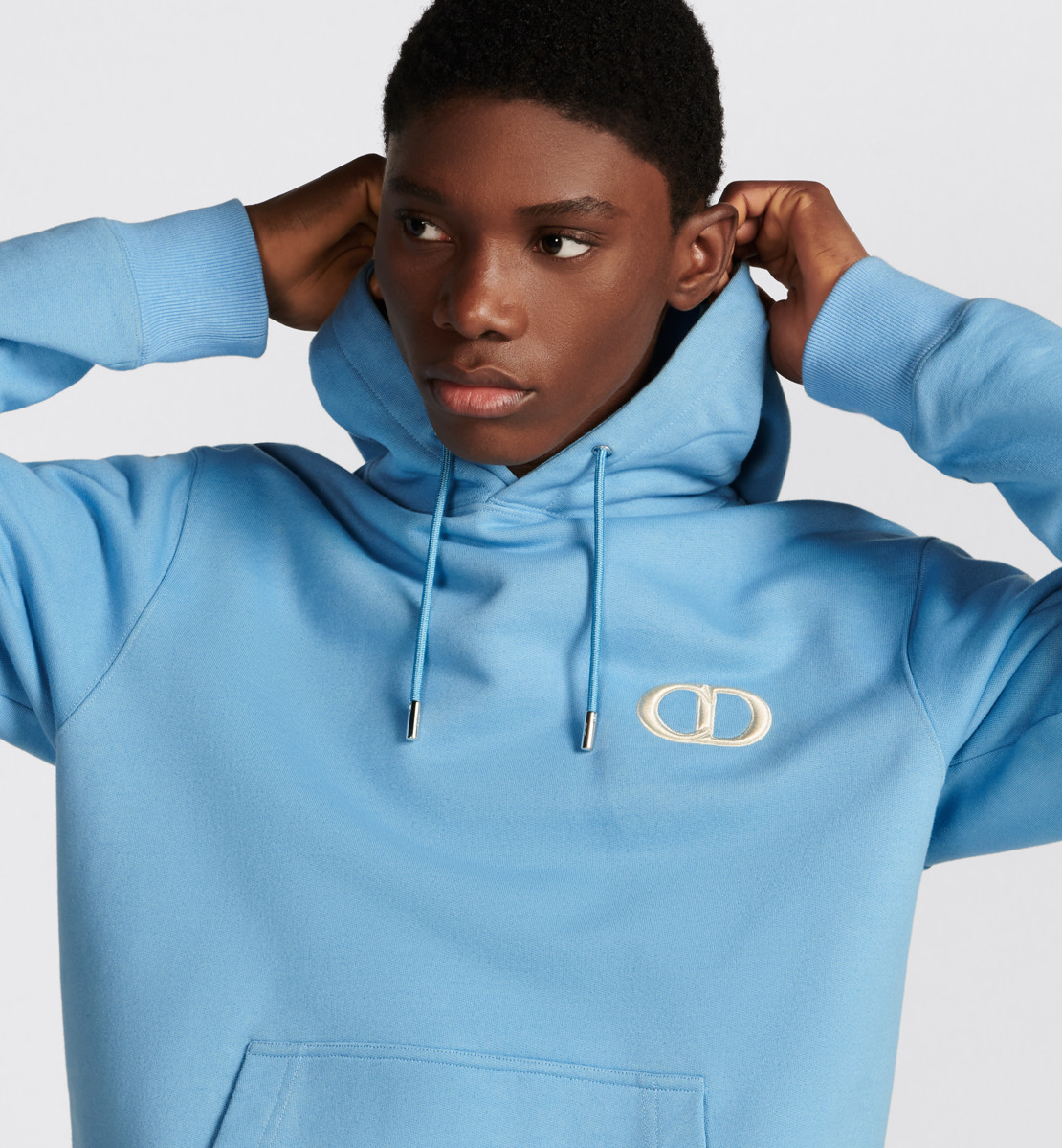 Sweaters — Men's Ready-to-Wear | DIOR US