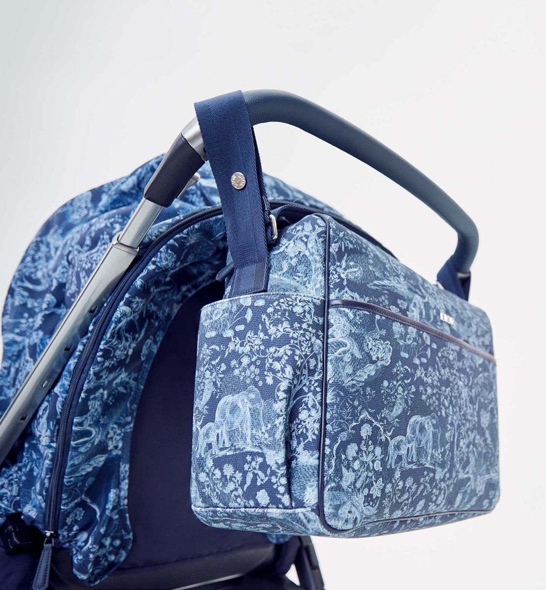 dior baby bag