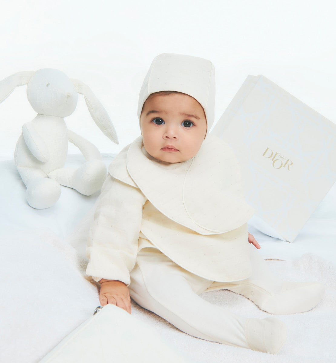 Designer Plush Toys | Luxury Baby Items - Christmas | DIOR US