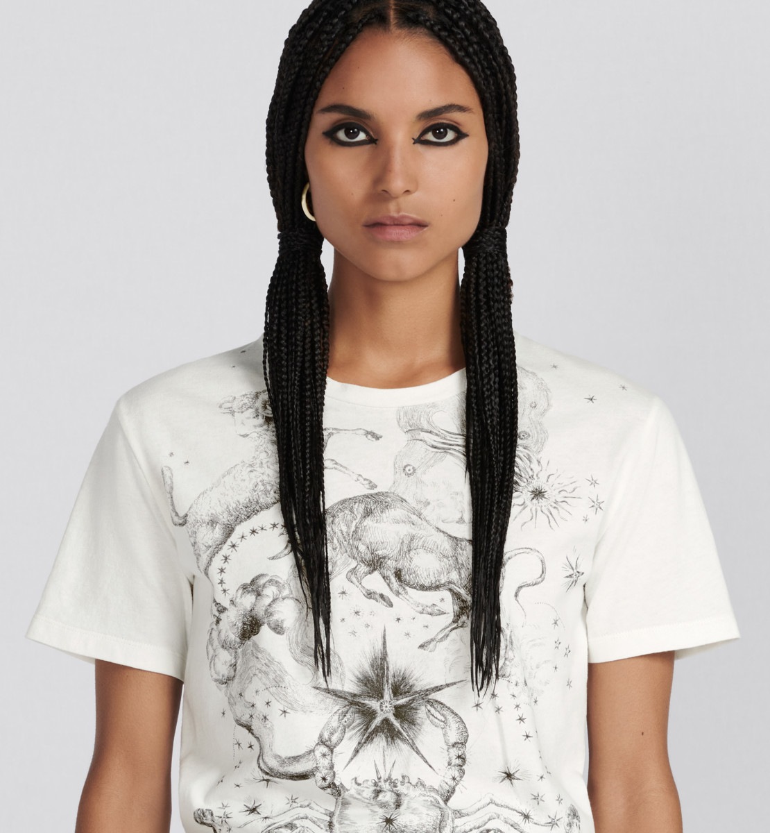 Designer TShirts — Women's ReadytoWear DIOR