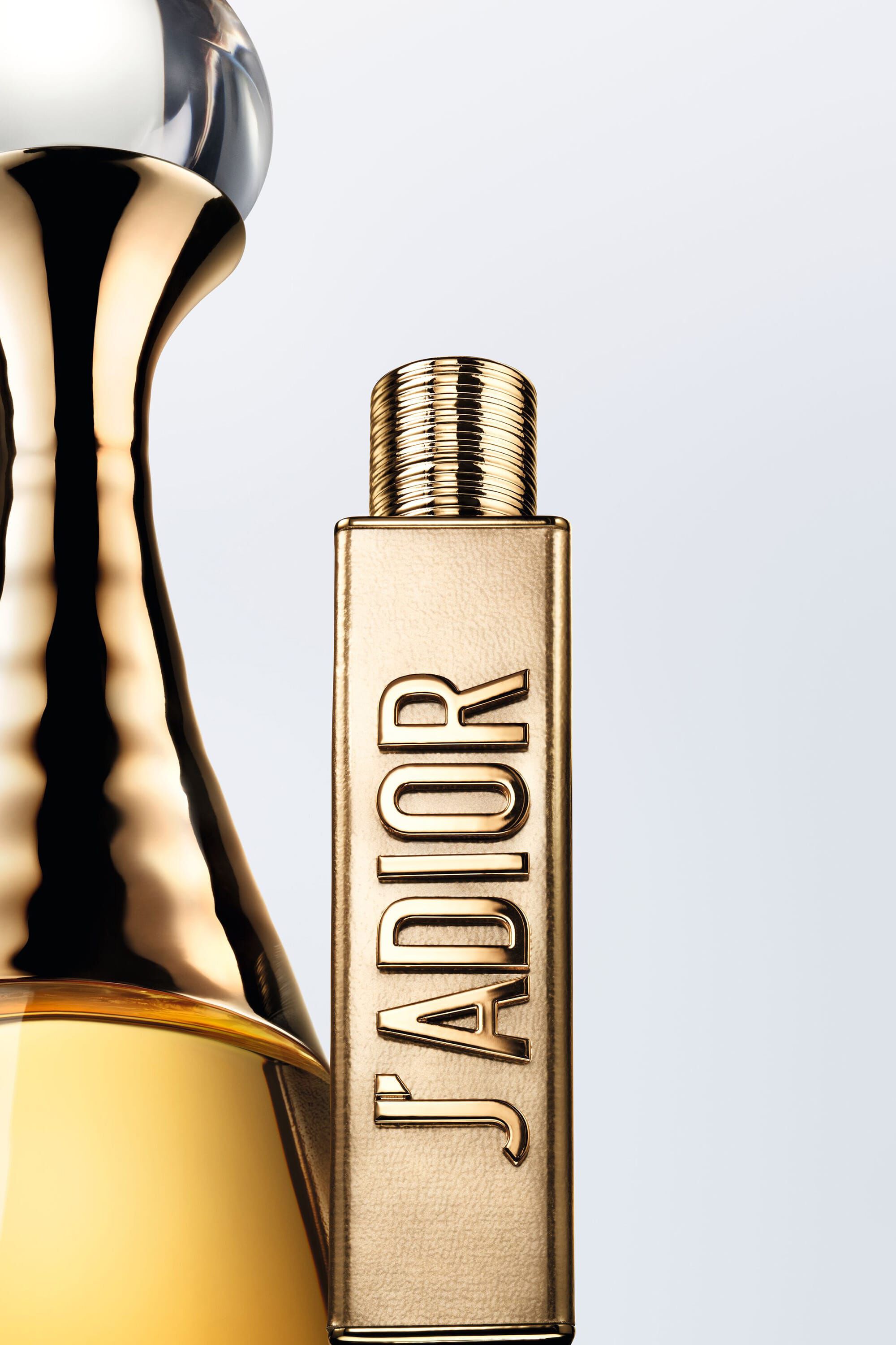 Dior J'adore ソリッドパフューム ゴールド Dior J'adore ソリッドパフューム ゴールド NEW J'adior Solid