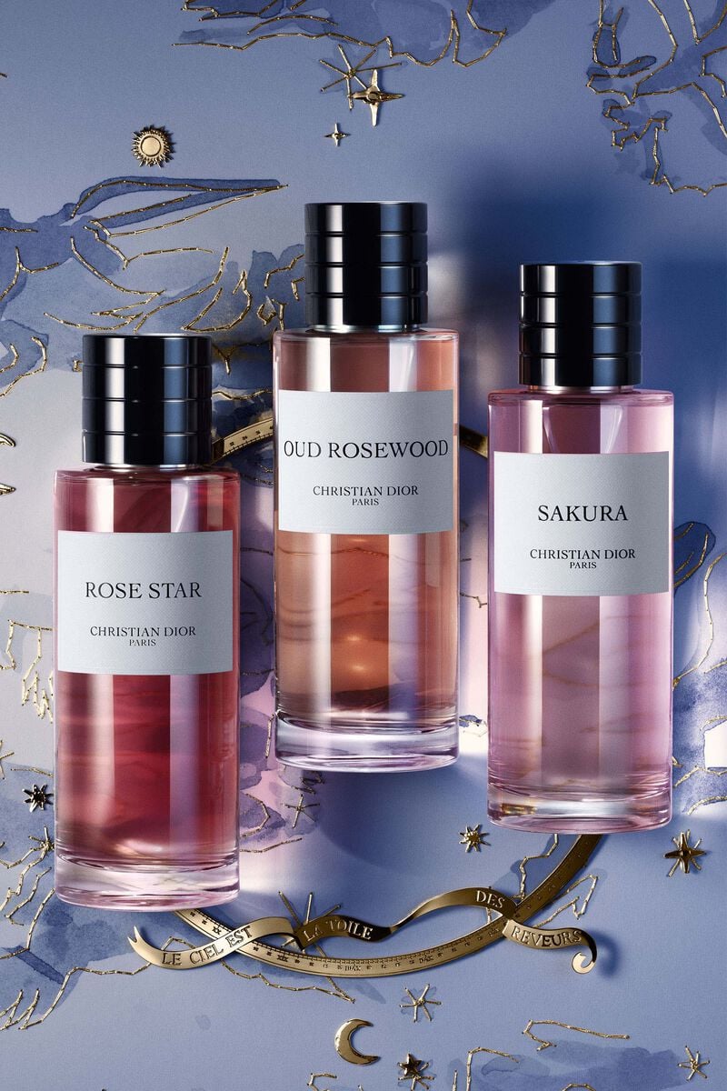 La Collection Priv&eacute;e