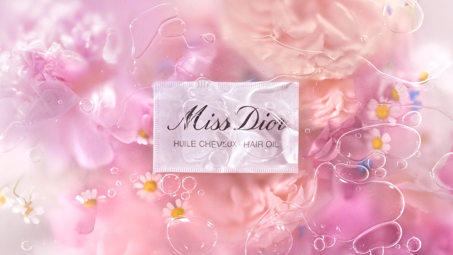 DIOR】 ヘアミスト ミス ディオール パルファン – フレグランス