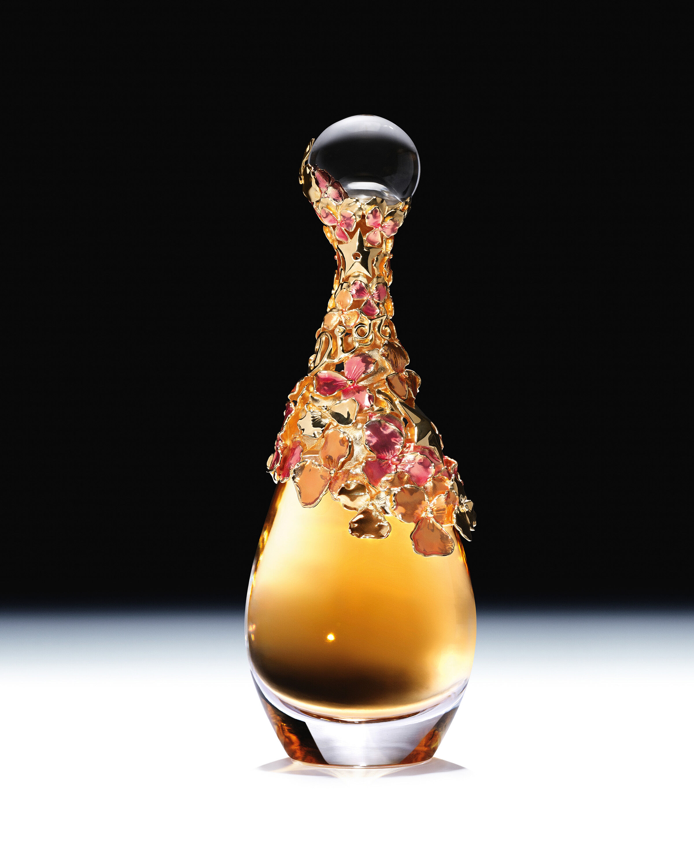 Dior Prestige Le Nectar Premier: Face and Neck Serum | DIOR