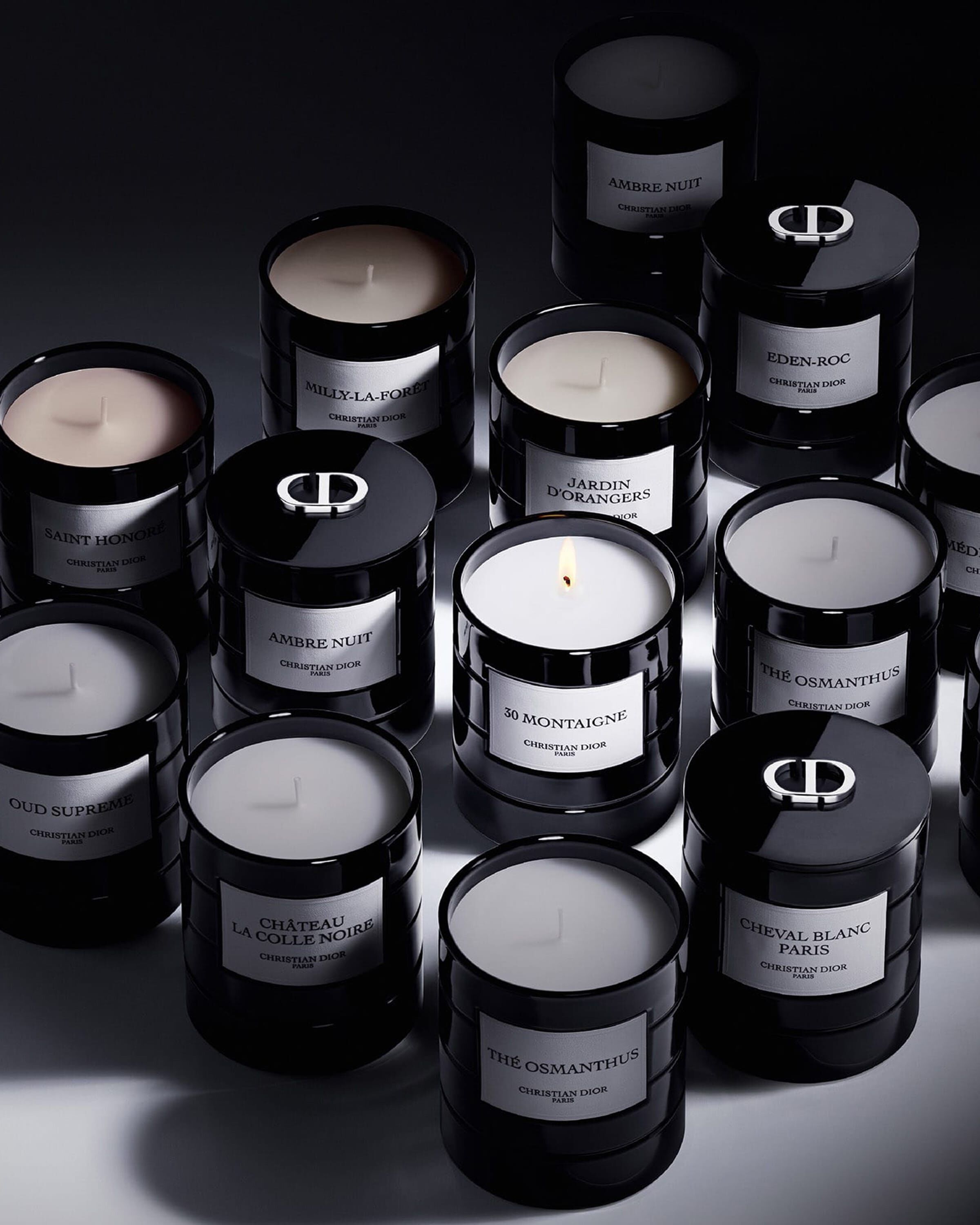 DIOR】 ラ コレクシオン プリヴェ ( メゾン クリスチャン