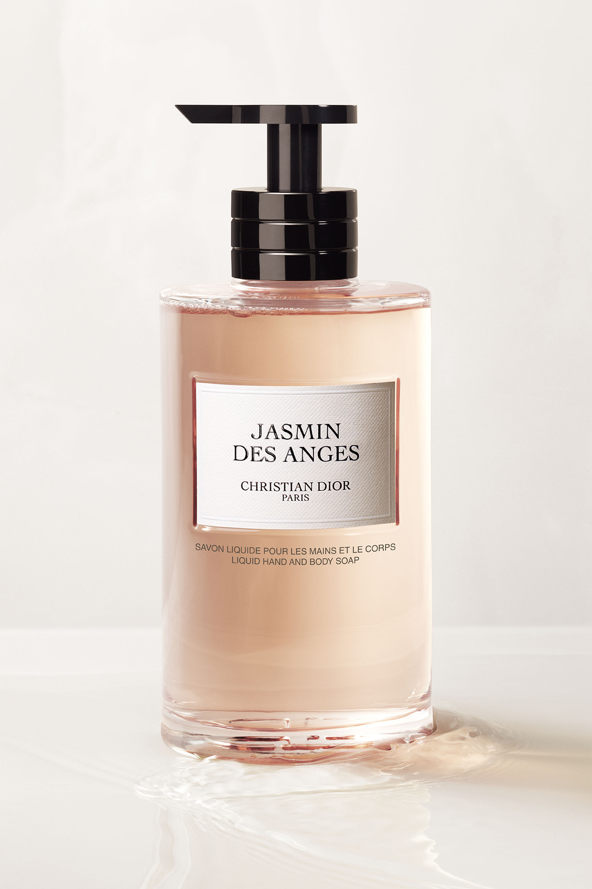 DIOR】 ディオール ラ コレクシオン プリヴェ ハンド & ボディ