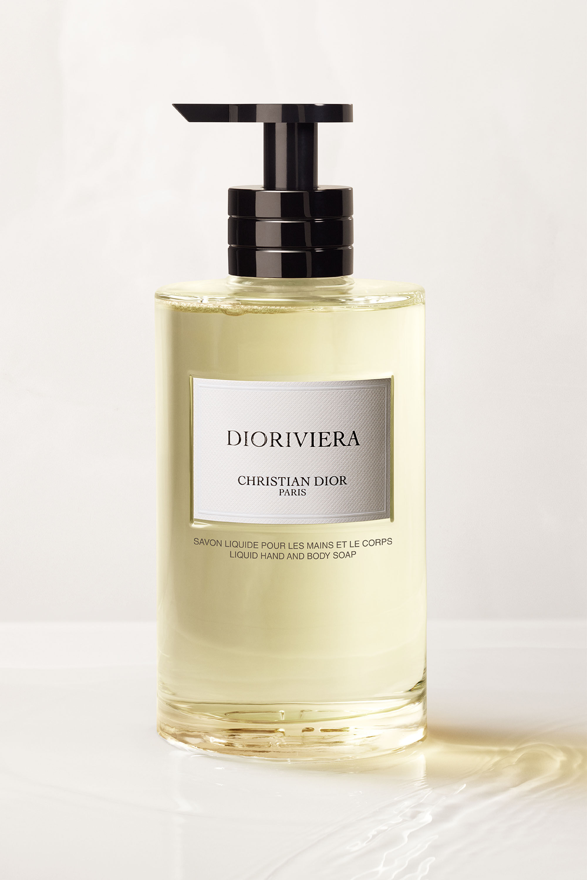 DIOR】 ディオール ラ コレクシオン プリヴェ ハンド & ボディ