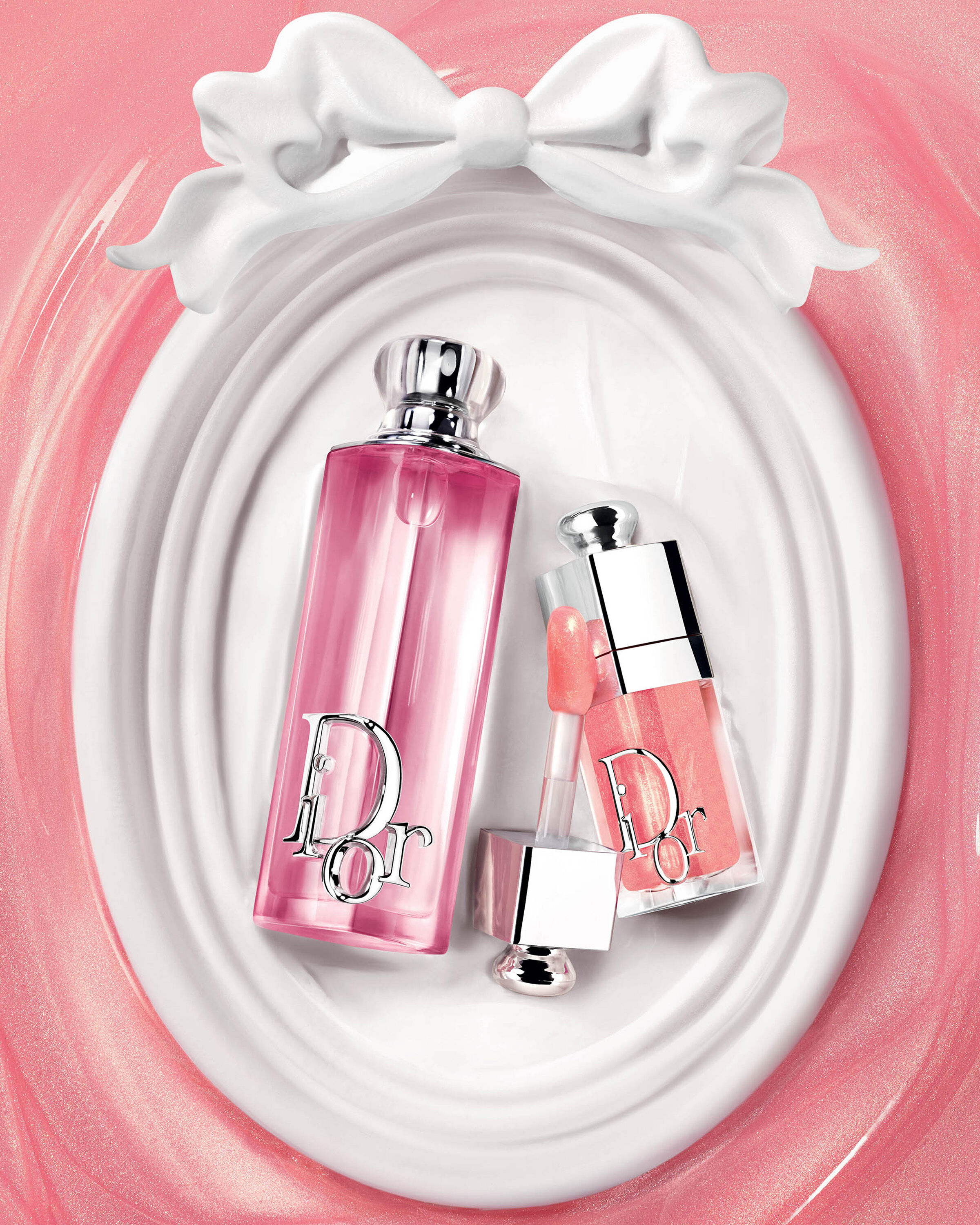 DIOR】ディオール アディクト リップ グロウ オイルとは (ケア オイル