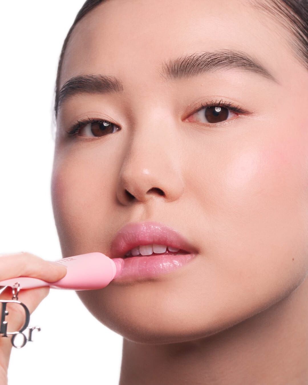 DIOR Addict Lip Glow Butter Makeup Set | DIOR US