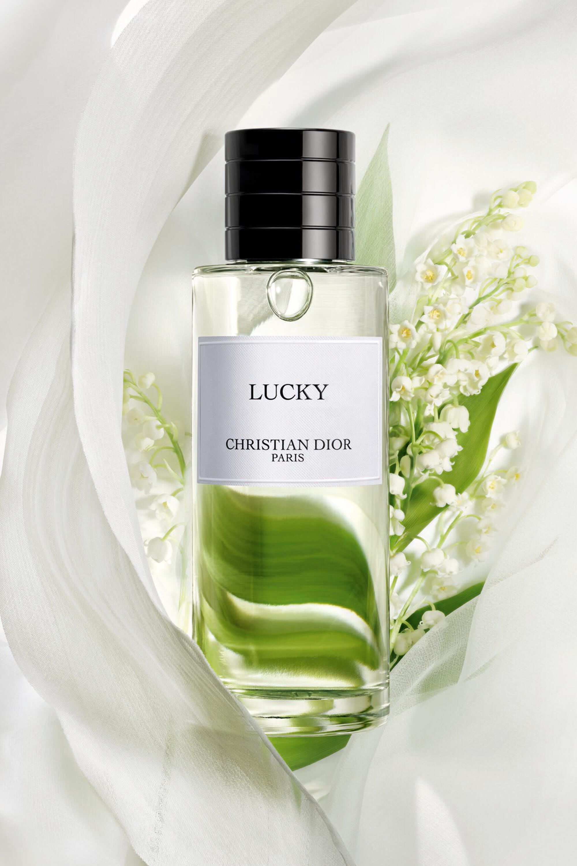 Christian Dior Lucky & Gris Dior 香水セット 2 Christian Dior Lucky & Gris Dior 香水セット 2