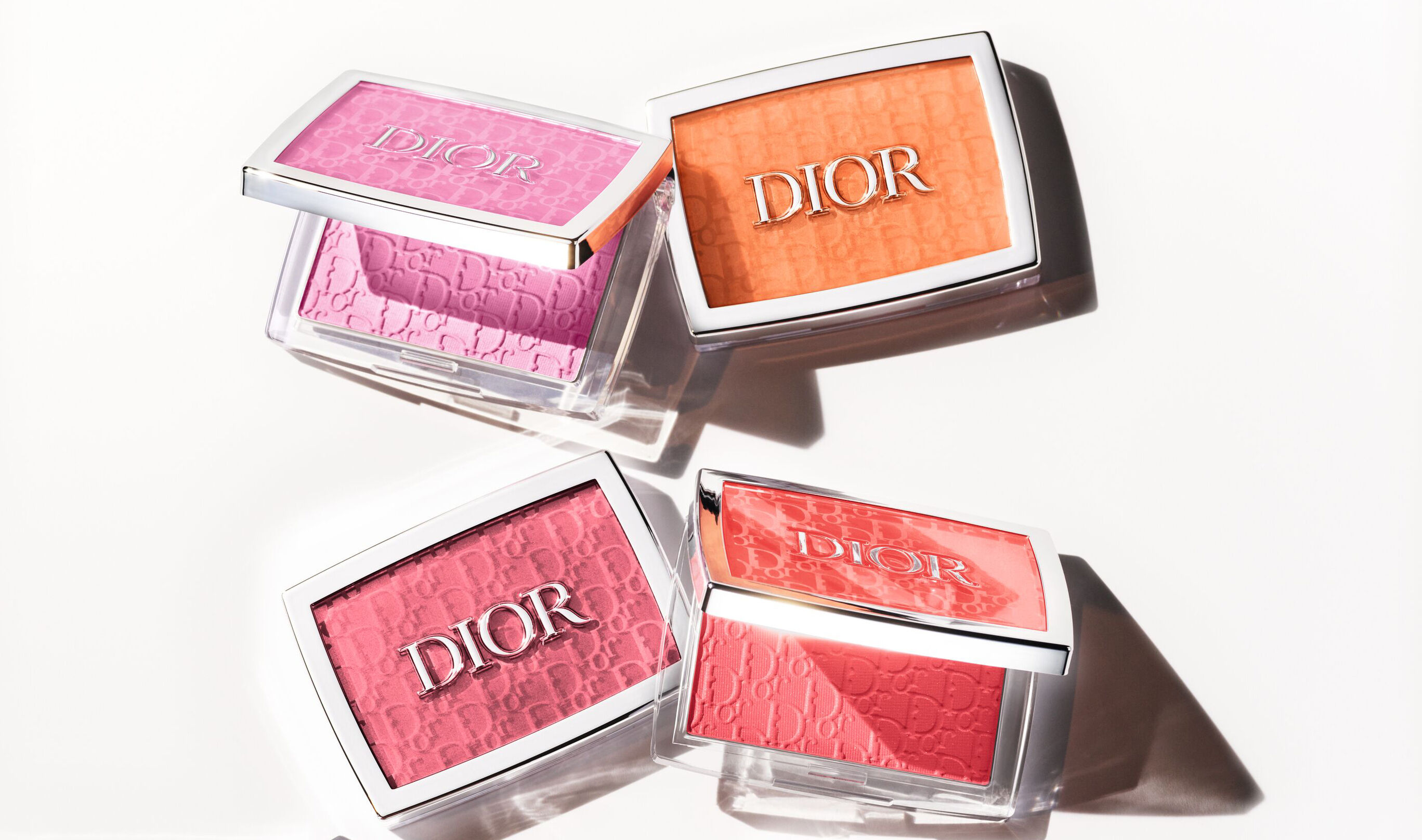 Eyes brushes DIOR US