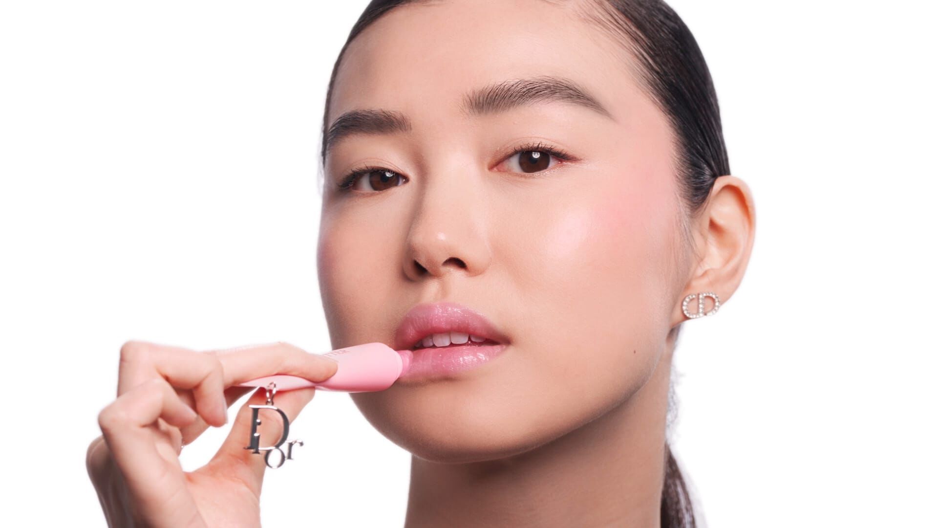 DIOR Addict Lip Glow Butter Makeup Set | DIOR US