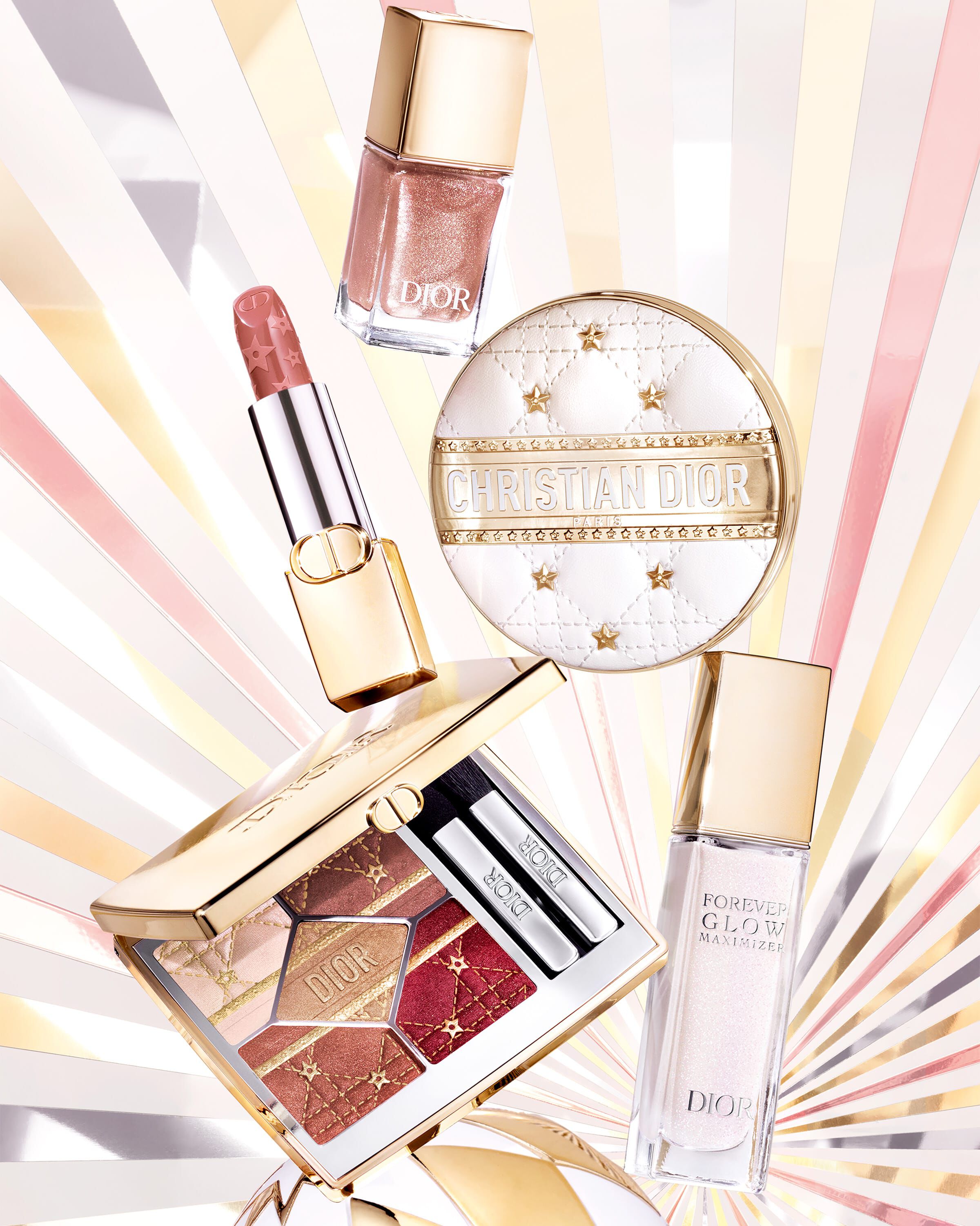 DIOR】ホリデー・クリスマス メイクアップ コレクション 2025