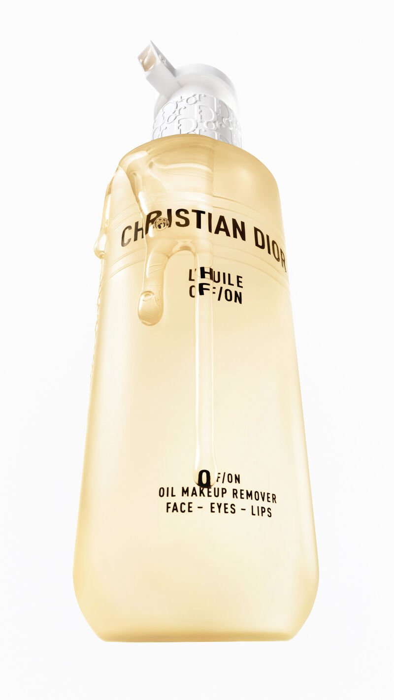 Enfoque en aceite OFF/ON 