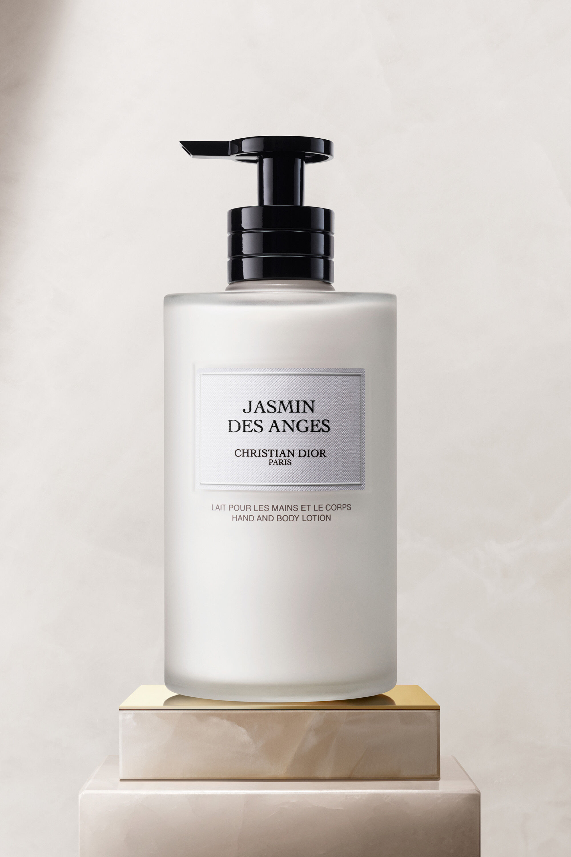 Jasmin des Anges set: 4 perfumed creations in a set | Dior US