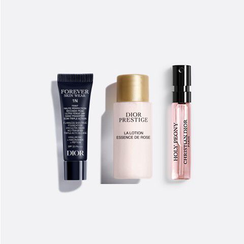 Discover Miss Dior Comforting Body Milk with Rose Wax | DIOR MY