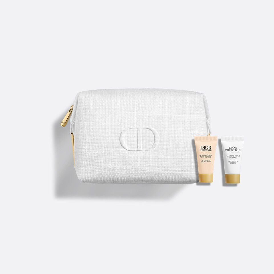 Dior Prestige Le Sucre de Gommage: Face exfoliant | Dior MY