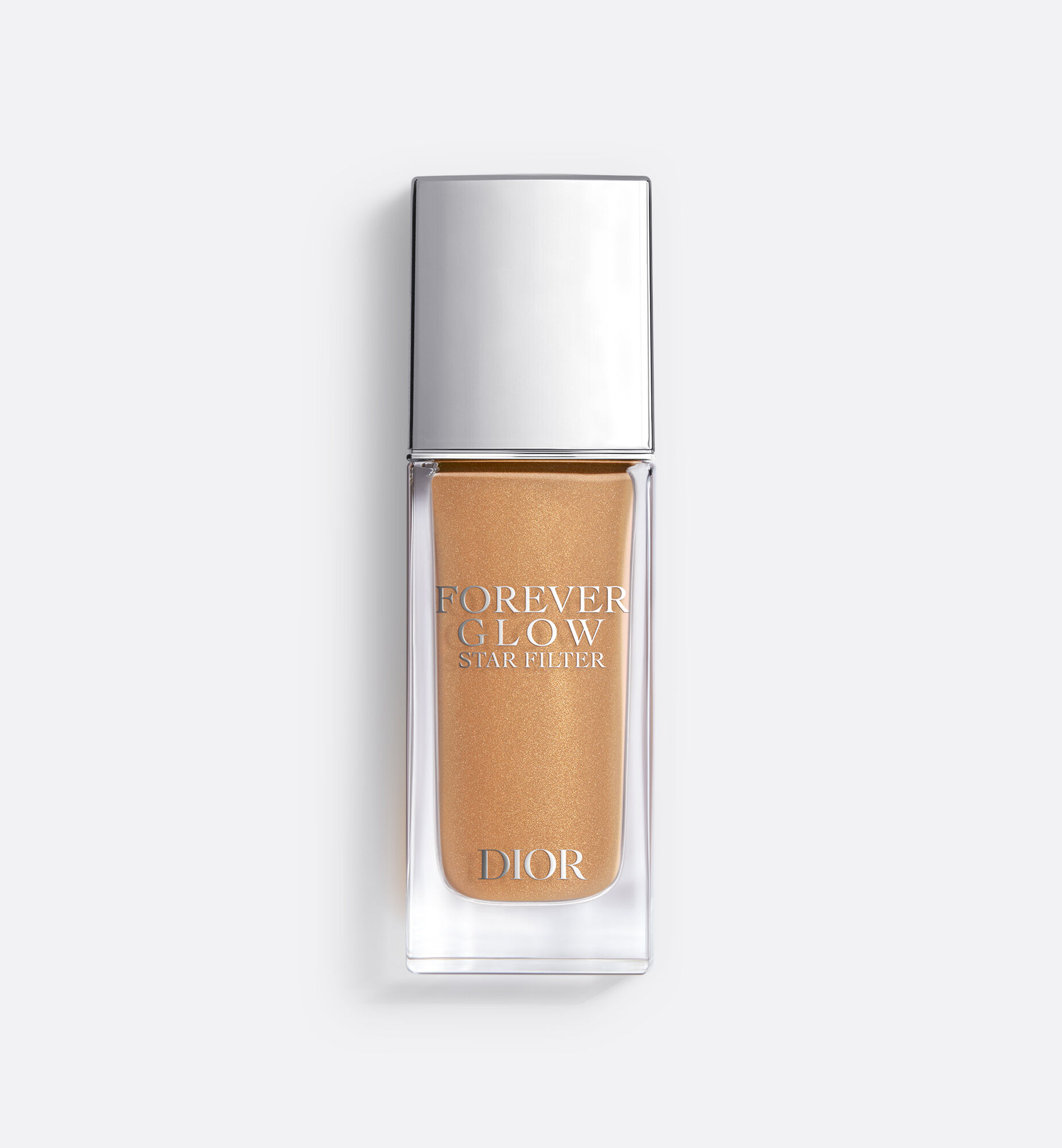 Dior Forever Glow Star Filter - Complexion Sublimating Fluid - 4