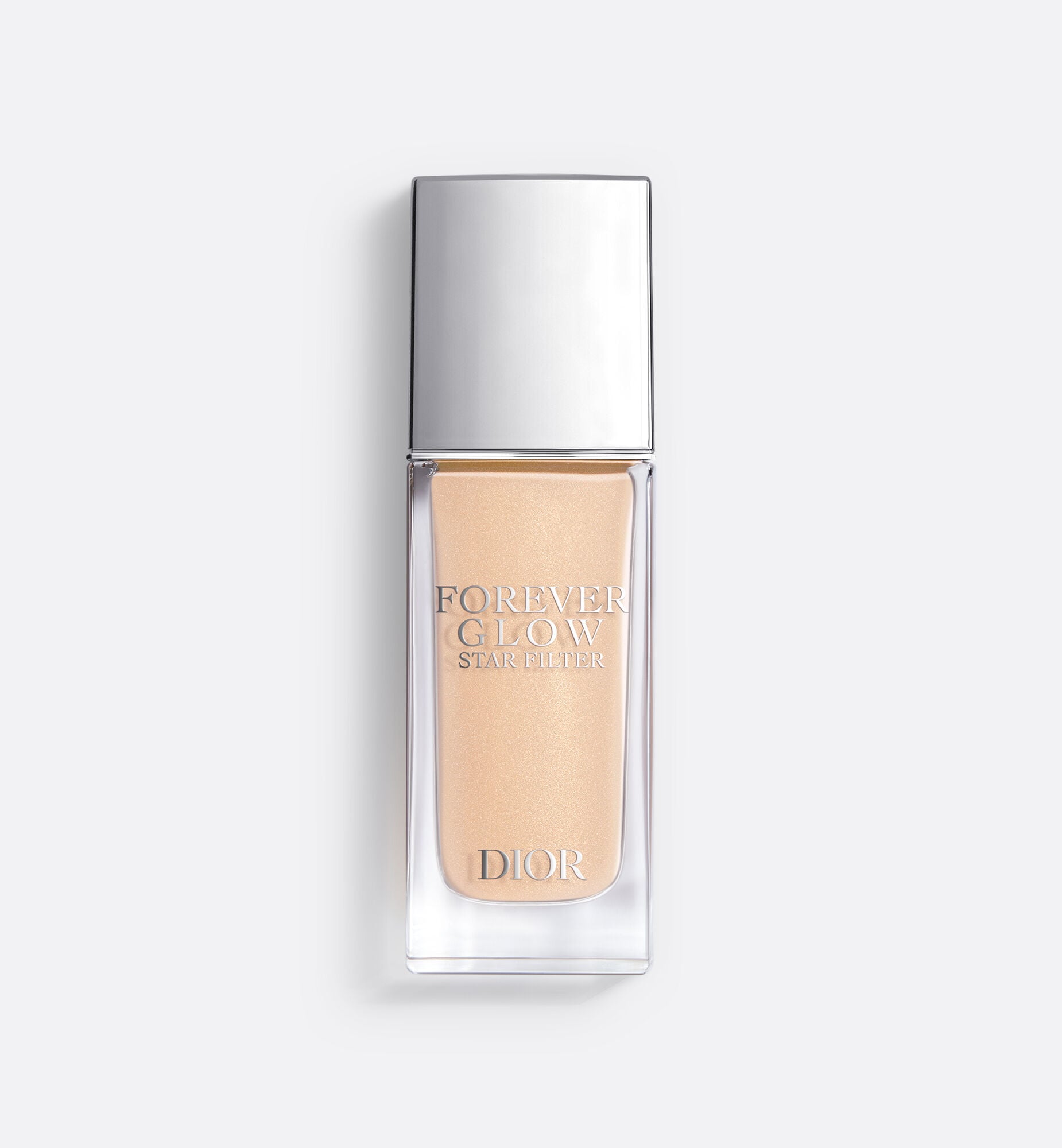 Dior Forever Glow Star Filter - Complexion Sublimating Fluid - 0