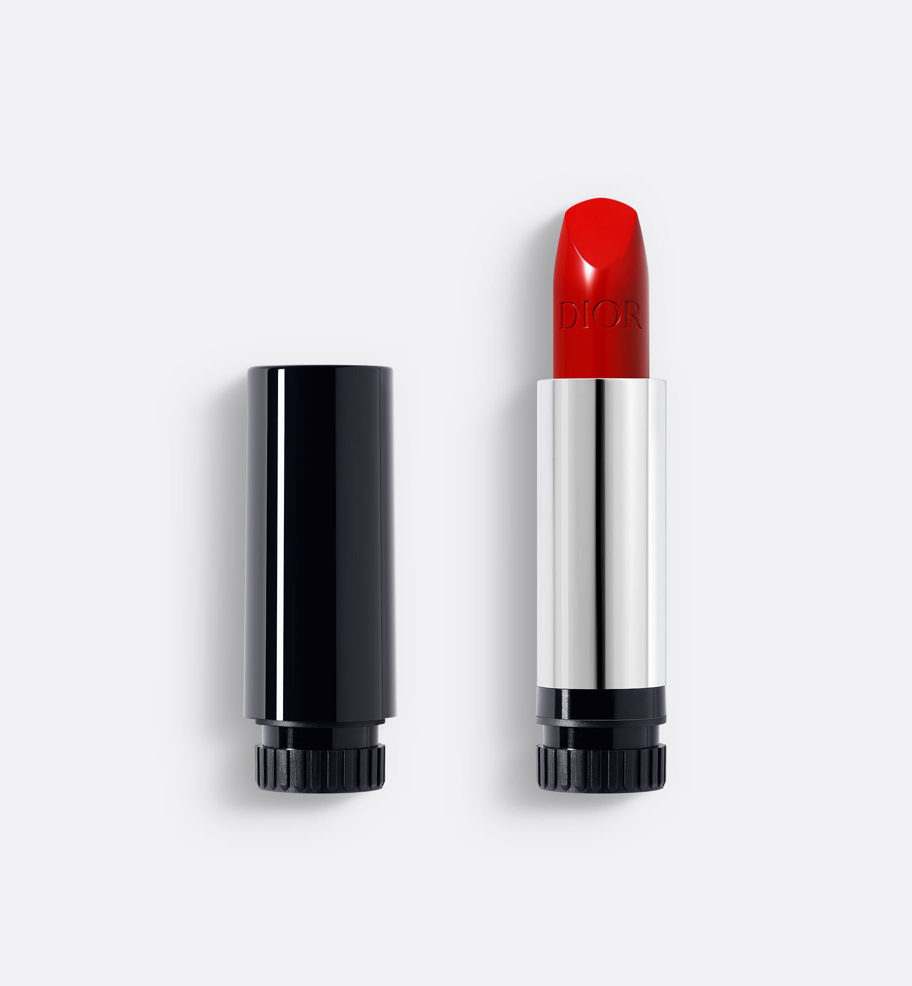 Rouge Dior Lipstick: Couture Color and Hydrating Lip Care | DIOR TH