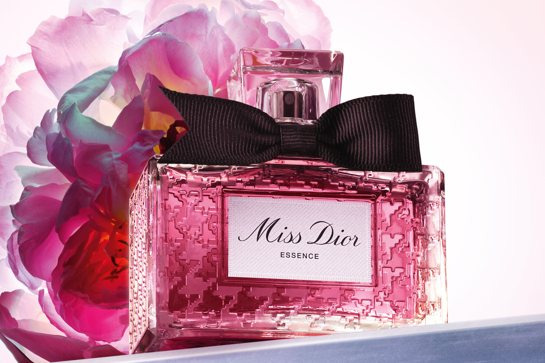 Miss Dior Essence: Intense Parfum by Francis Kurkdjian DIOR US US