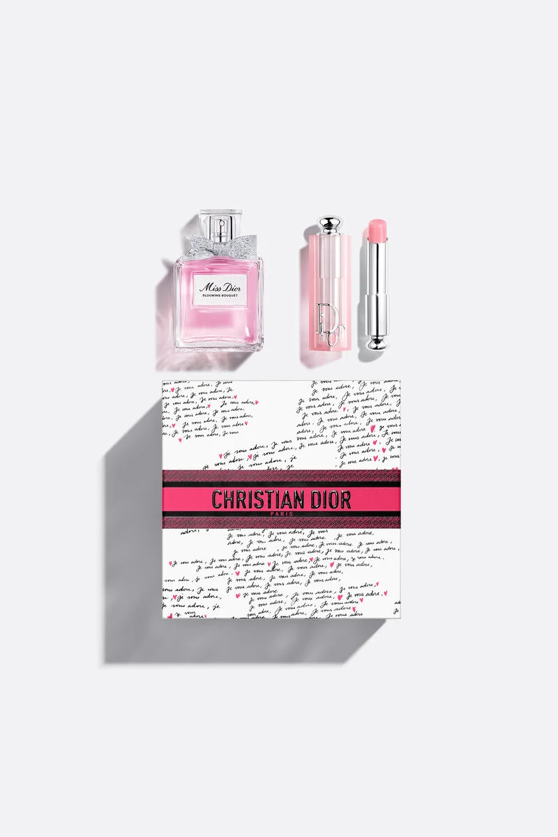 ミス ディオール コフレ (展開店舗限定品)