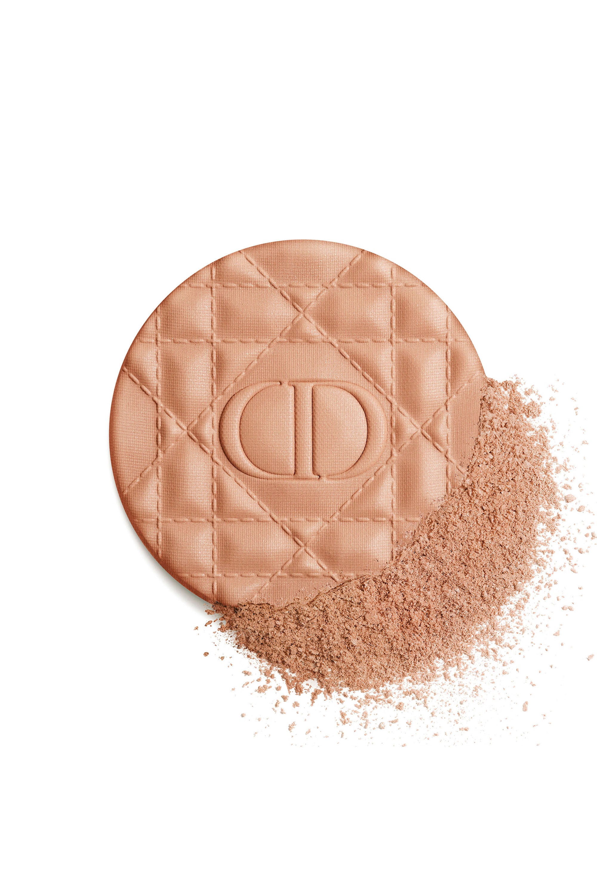 Powder Bronzer - Natural Glow or Matte: Forever Nude Bronze | DIOR US