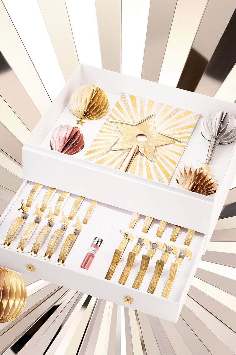 Scented Ornament Set