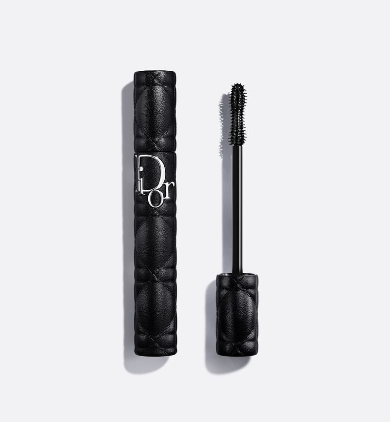 Diorshow Overvolume  - 24-Hour Extreme Volume Mascara&nbsp;&ndash; Lash-by-Lash Fan Effect