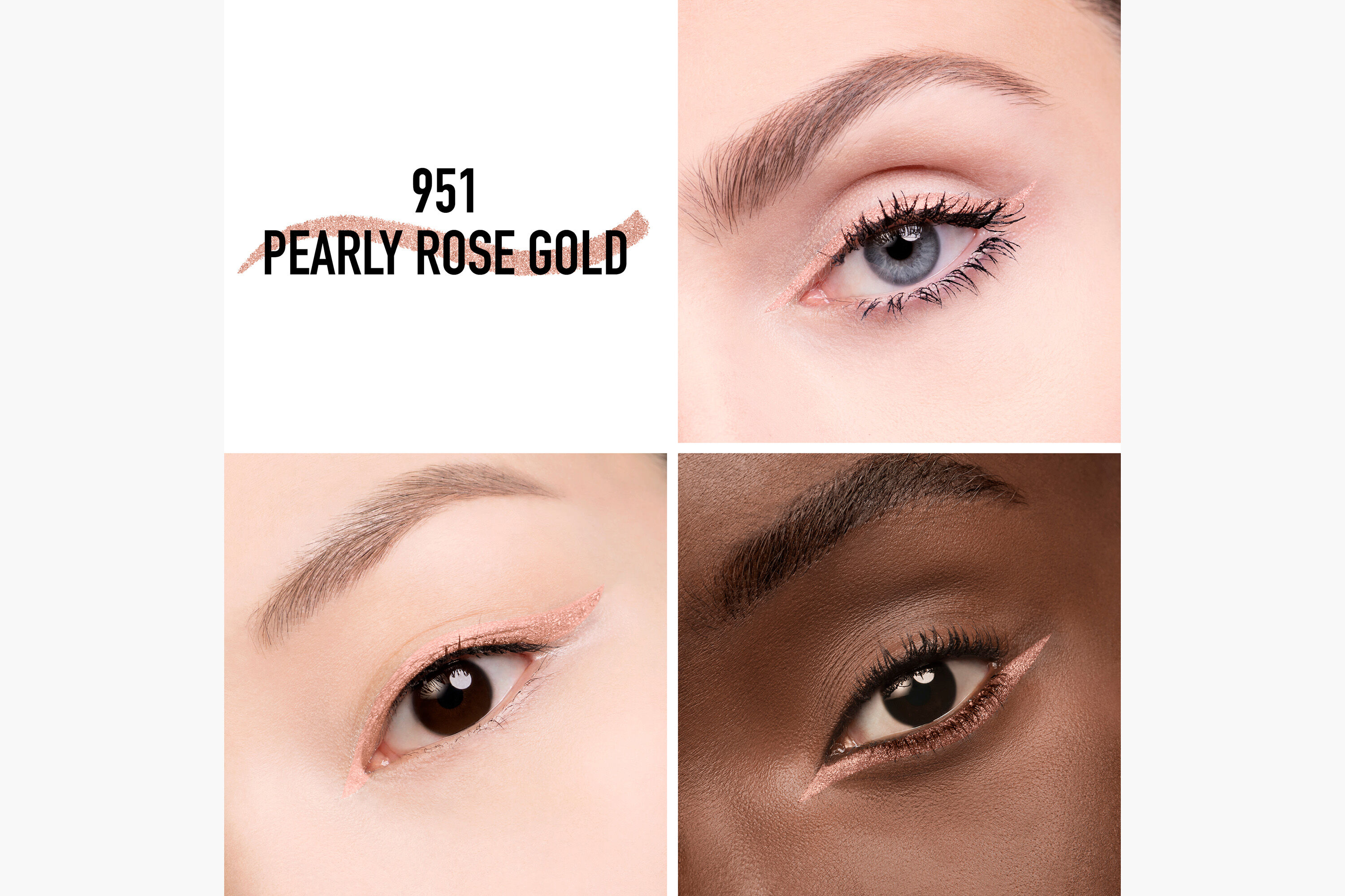 DIOR】 新作/限定 ディオールショウ スティロ ウォータープルーフ 187