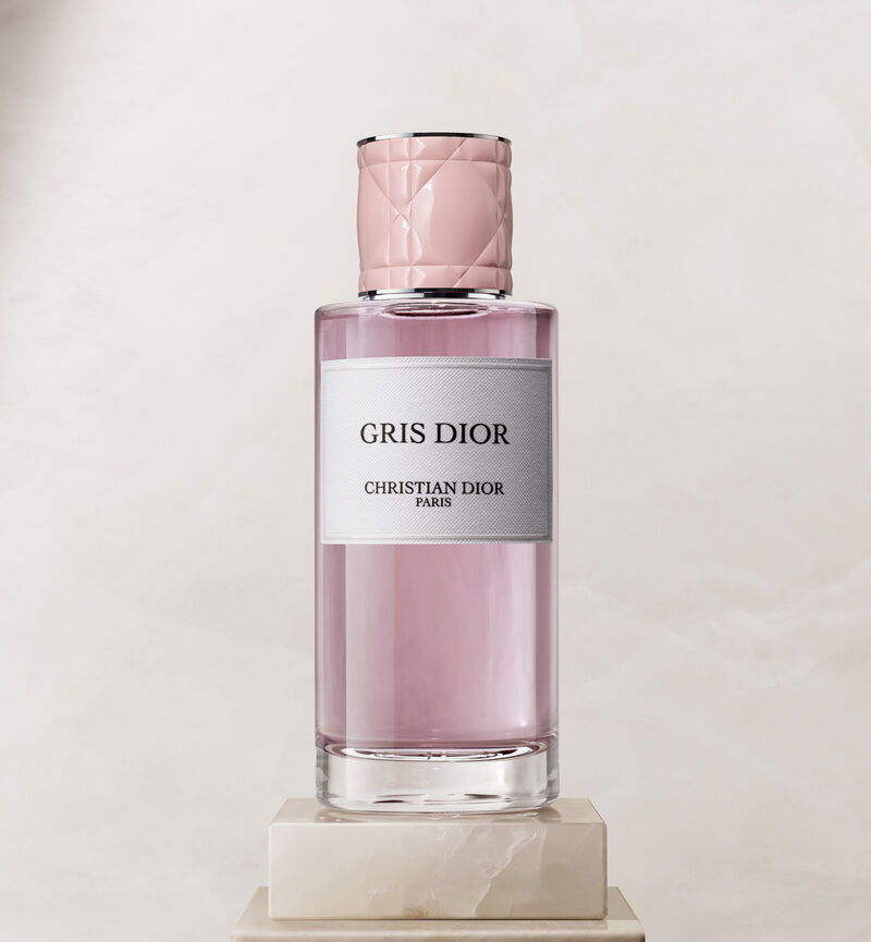 迪奧香氛世家-高訂香氛瓶蓋  - 專屬100毫升香氛的高訂瓶蓋