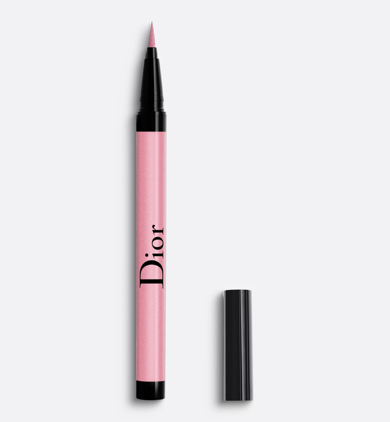 Diorshow On Stage Liner  - Waterproof Felt Tip Liquid Eyeliner - 24h Intense Color