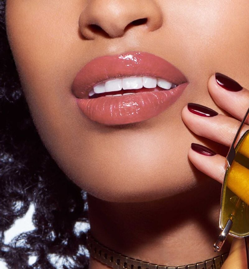 Dior Addict Lacquer Plump