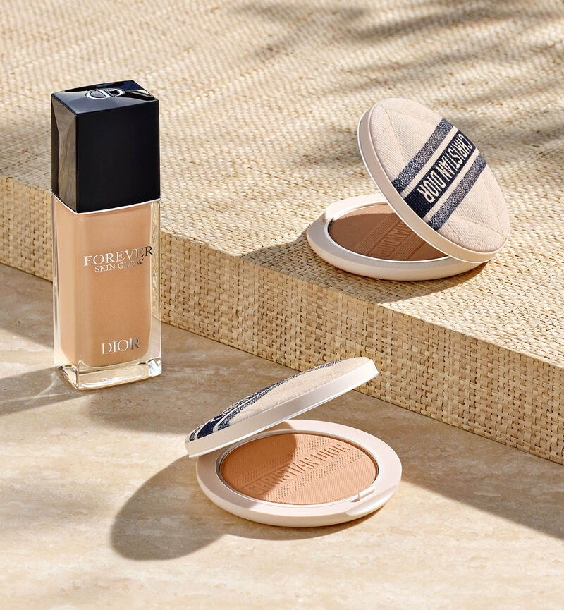 Dior Forever Natural Bronze - &eacute;dition limit&eacute;e