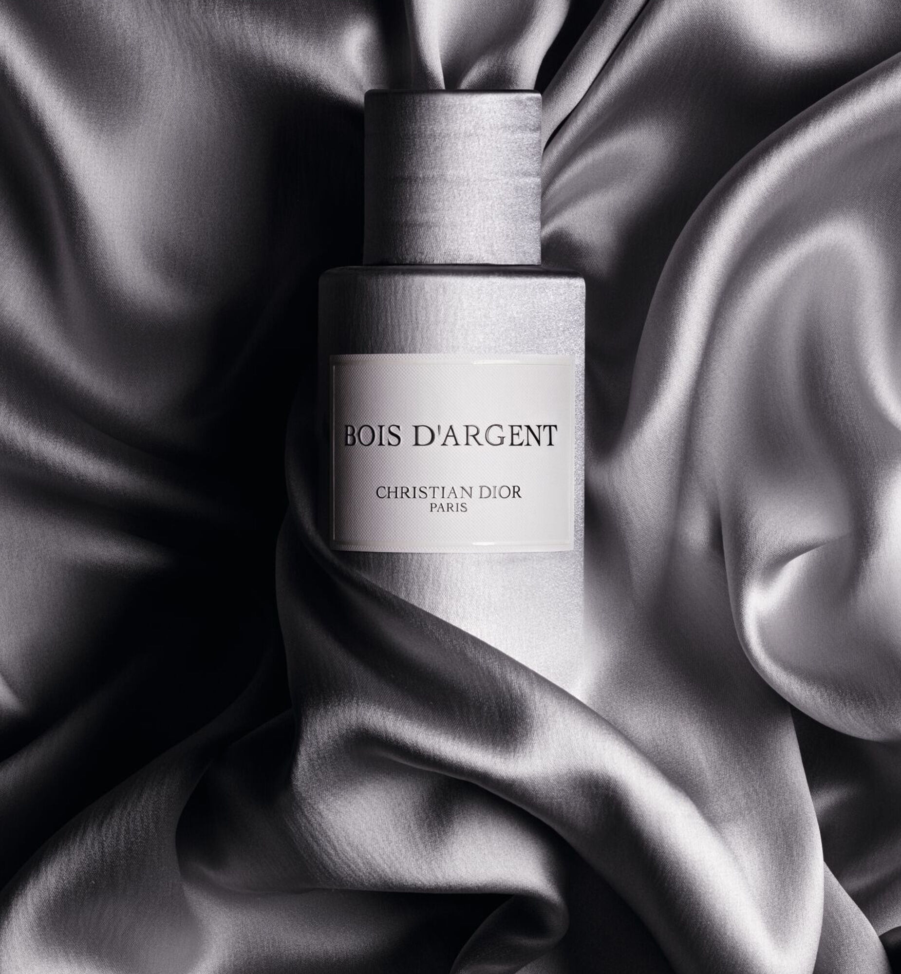 Bois d'Argent: The unisex balance of feminine-masculine energy