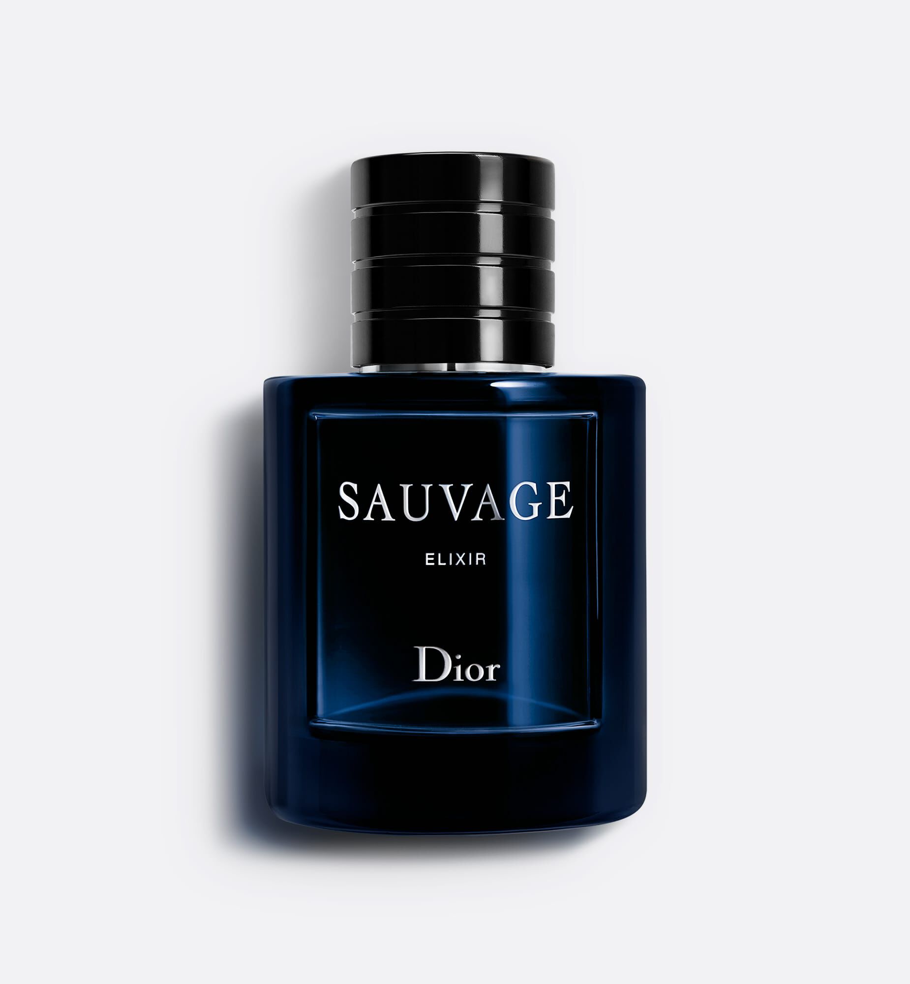 Sauvage The Serum: Hydrating and Age-Defying Face Serum for