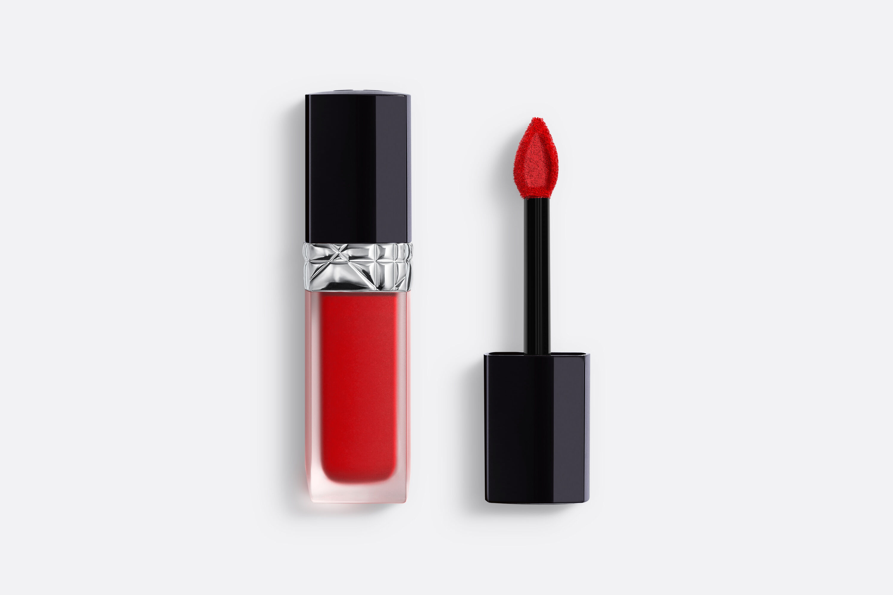 Rouge Dior Forever Liquid: Dior Transfer-Proof Lipstick | DIOR
