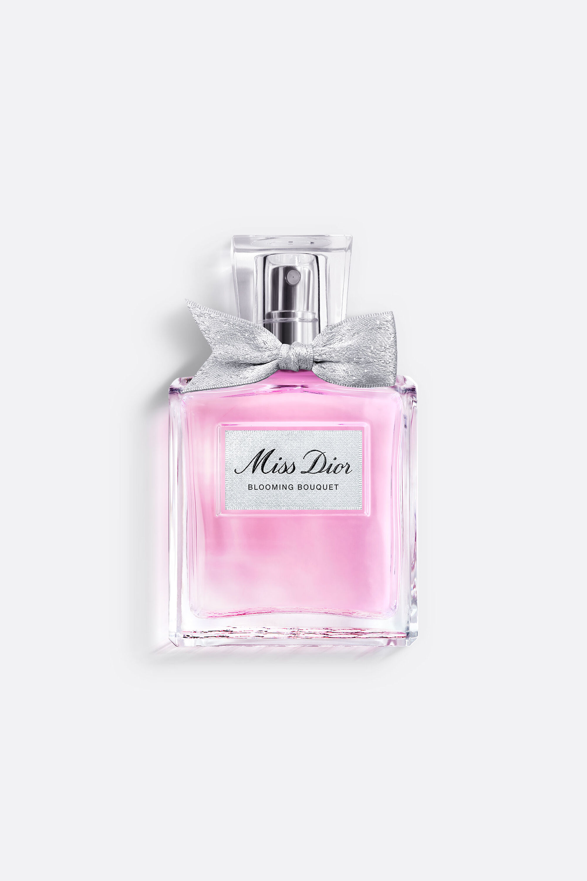Miss Dior Blooming Bouquet: Fresh and Tender Eau de Toilette | DIOR US