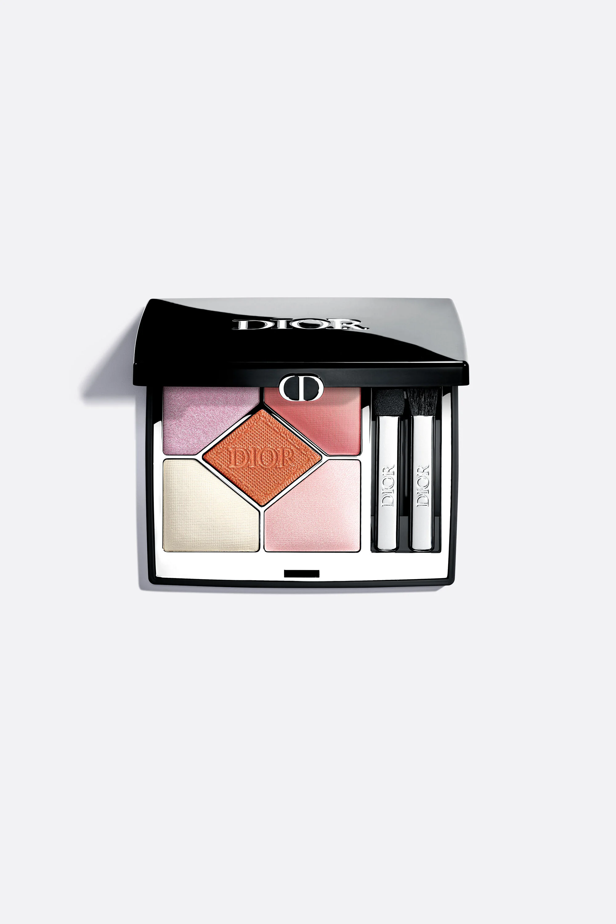 Diorshow 5 Couleurs Couture 5 Eyeshadow Makeup Palette | Dior US
