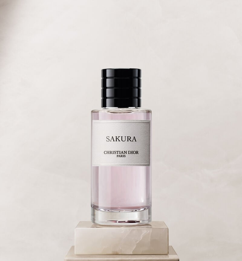 Sakura  - Unisex Eau de Parfum - Floral Notes