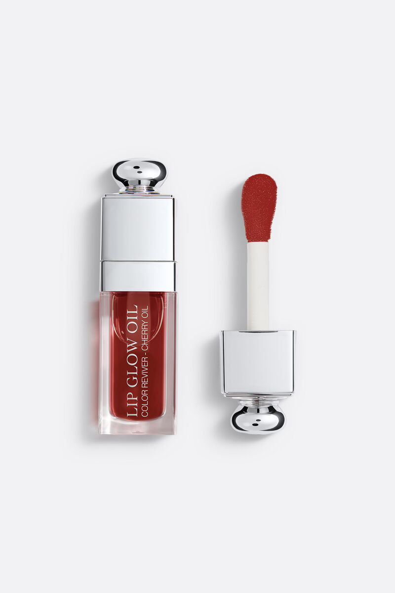 Dior Addict Lip Glow Oil