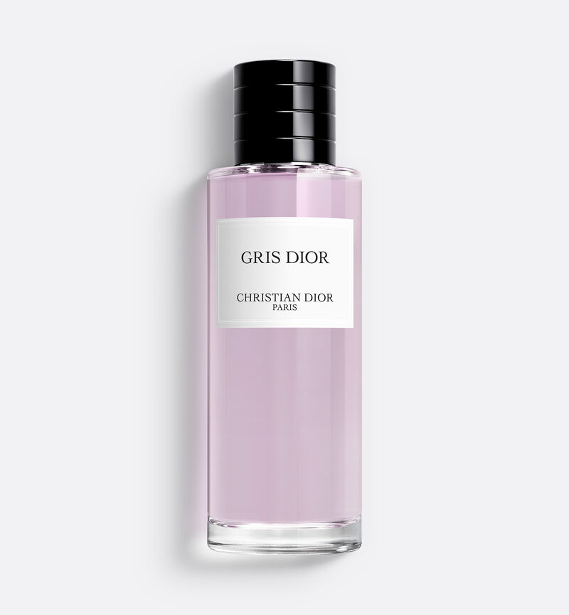 Gris Dior - Limited Edition