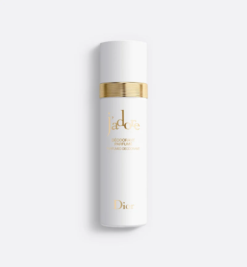 J'adore Deodorant  - Deodorant Spray