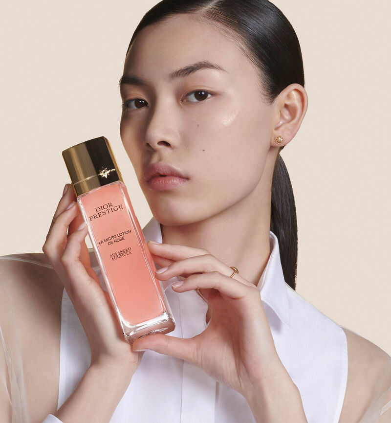 Dior Prestige La Micro-Lotion de Rose Advanced Formula