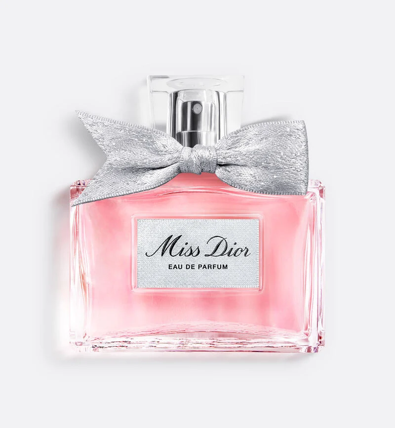 Miss Dior Eau de Parfum  - Eau de Parfum - Velvety and Sensual Notes