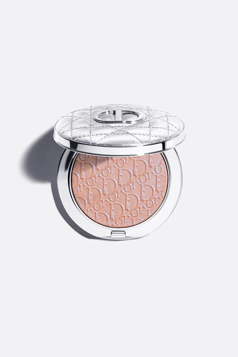 Dior Forever Glow Luminizer - Limited Edition color 831 Sugar Cane