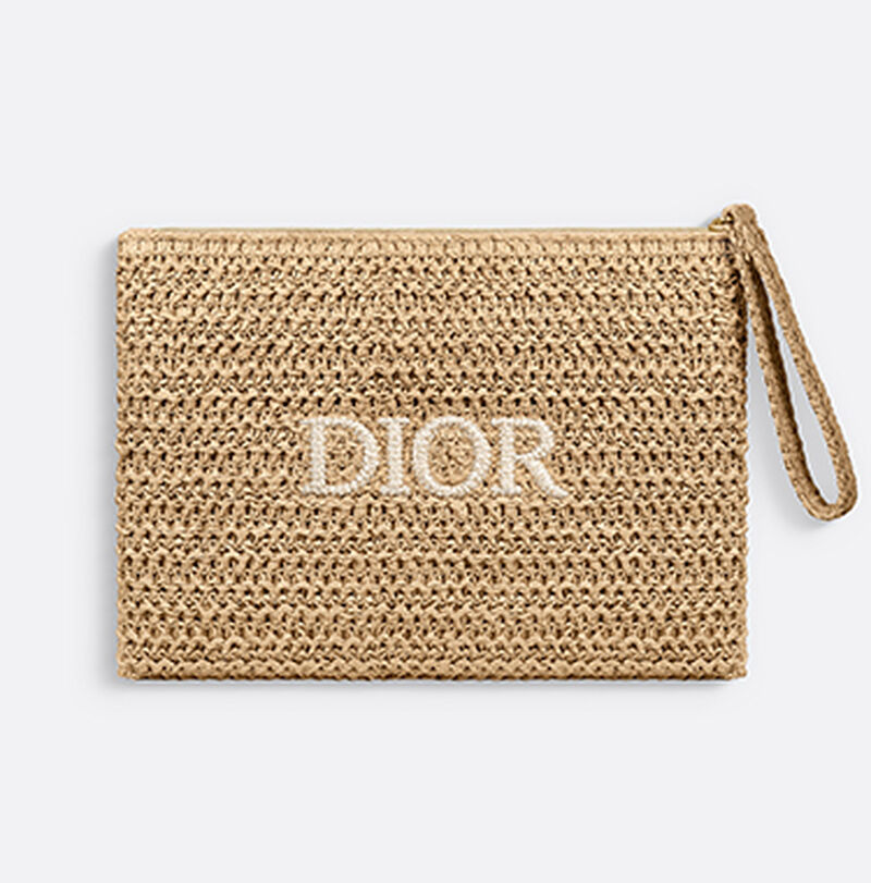 【スペシャルギフト】サマ―ポーチ