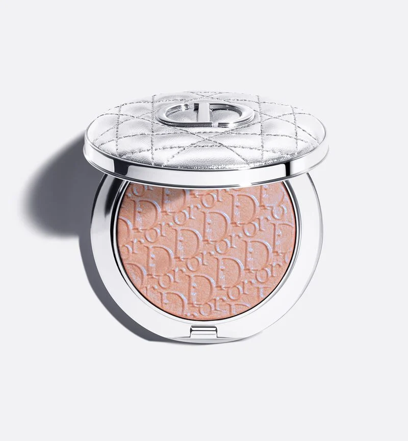 Dior Forever Glow Luminizer&nbsp;&ndash; Limitierte Edition  - Spektakul&auml;rer Highlighter&nbsp;&ndash; Langer Halt&nbsp;&ndash; Mit Hyalurons&auml;ure angereichert