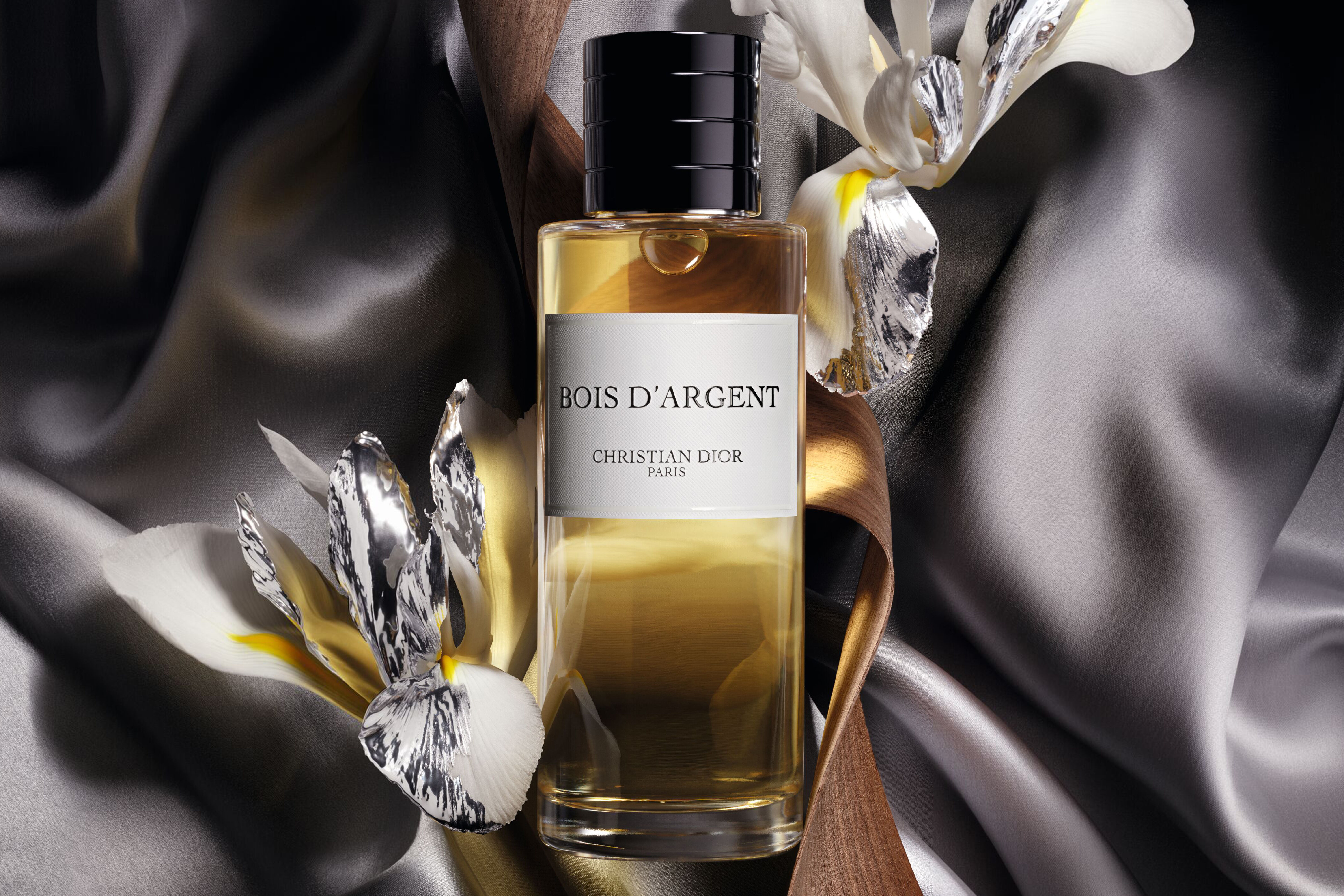 DIOR】 新作 メゾン クリスチャン ディオール ボア ダルジャン ラ コ